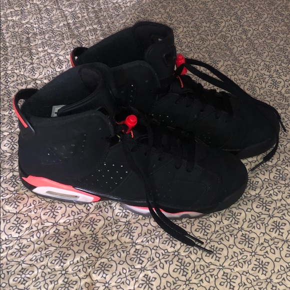 Nike Shoes - Jordan’s